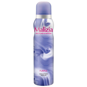 Malizia Seduction Parfum Purple 150 ml - Karout Online -Karout Online Shopping In lebanon - Karout Express Delivery 