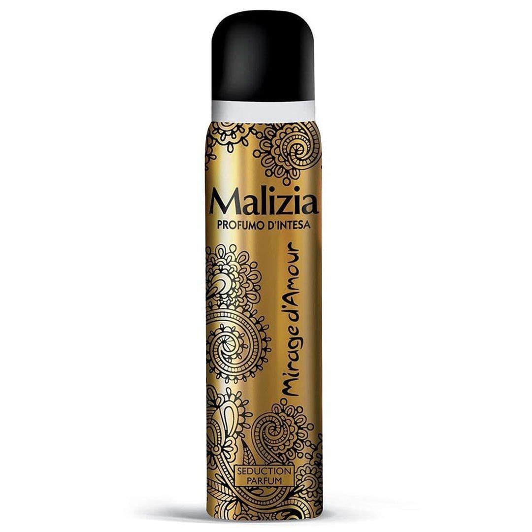 Malizia Seduction Parfum Mirage D'amour 150ml - Karout Online -Karout Online Shopping In lebanon - Karout Express Delivery 