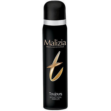 Malizia Seduction Parfum Toujour 150ml - Karout Online -Karout Online Shopping In lebanon - Karout Express Delivery 
