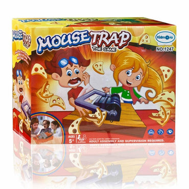 Mouse Trap.