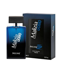 Malizia Eau De Toilette Skyline 100ml - Karout Online -Karout Online Shopping In lebanon - Karout Express Delivery 