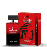 Intesa Eau de Toilette Ylang Ylang 100 ml - Karout Online -Karout Online Shopping In lebanon - Karout Express Delivery 