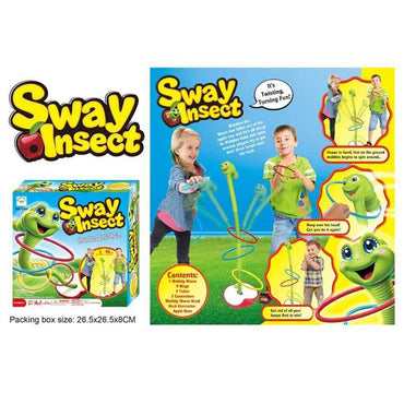Sway Insect.