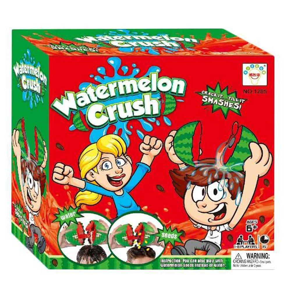 Watermelon Crush