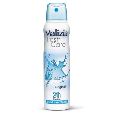 Malizia Fresh Care Original 150ml - Karout Online -Karout Online Shopping In lebanon - Karout Express Delivery 