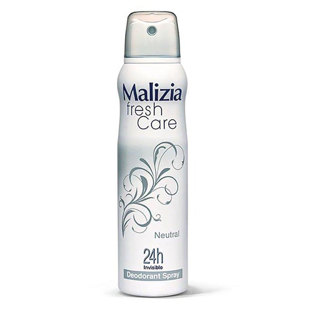 Malizia Fresh Care Neutral 150ml - Karout Online -Karout Online Shopping In lebanon - Karout Express Delivery 