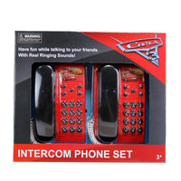 INTERCOM PHONE SET 1275.