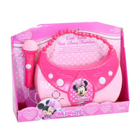 Bag WITH Microphone.