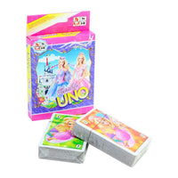 UNO Cards.