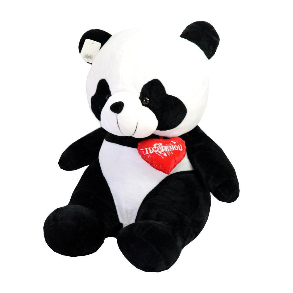 Panda Plush 60 cm.