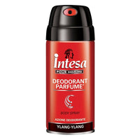Intesa Deodorant Ylang Ylang Parfumé 200ml - Karout Online -Karout Online Shopping In lebanon - Karout Express Delivery 