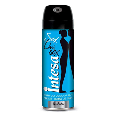 Intesa Unisex Dedorant Guaranà Parfumé 200ml - Karout Online -Karout Online Shopping In lebanon - Karout Express Delivery 