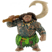 BULLYLAND Walt Disney Vaiana Moana Single Pack Figurine - Assorted - Karout Online -Karout Online Shopping In lebanon - Karout Express Delivery 