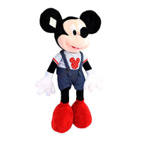 Mickey & Mini Mouse Plush 40 cm.