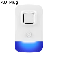 Ultrasonic Blue Pest Repellent Machine for Rats, Bugs and Pests