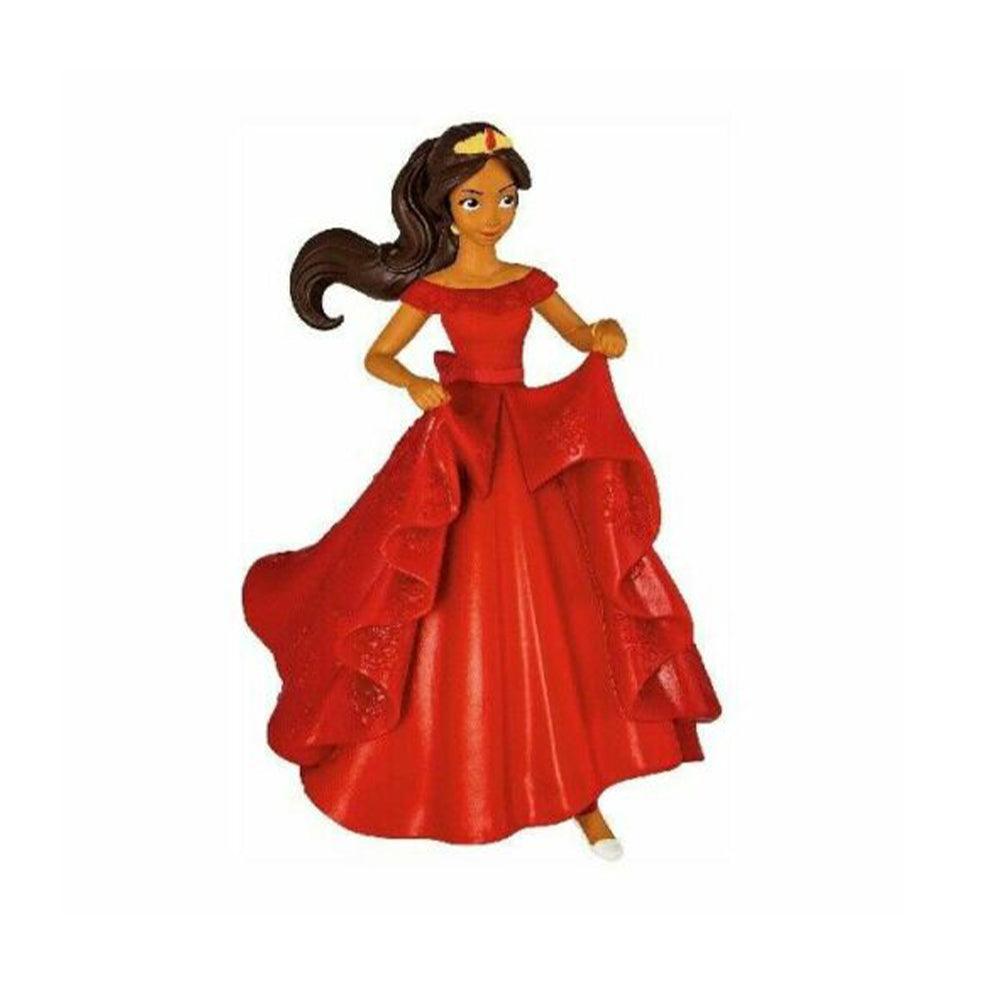 BULLYLAND Walt Disney Elena of Avalor Single Pack Figurine - Assorted - Karout Online -Karout Online Shopping In lebanon - Karout Express Delivery 