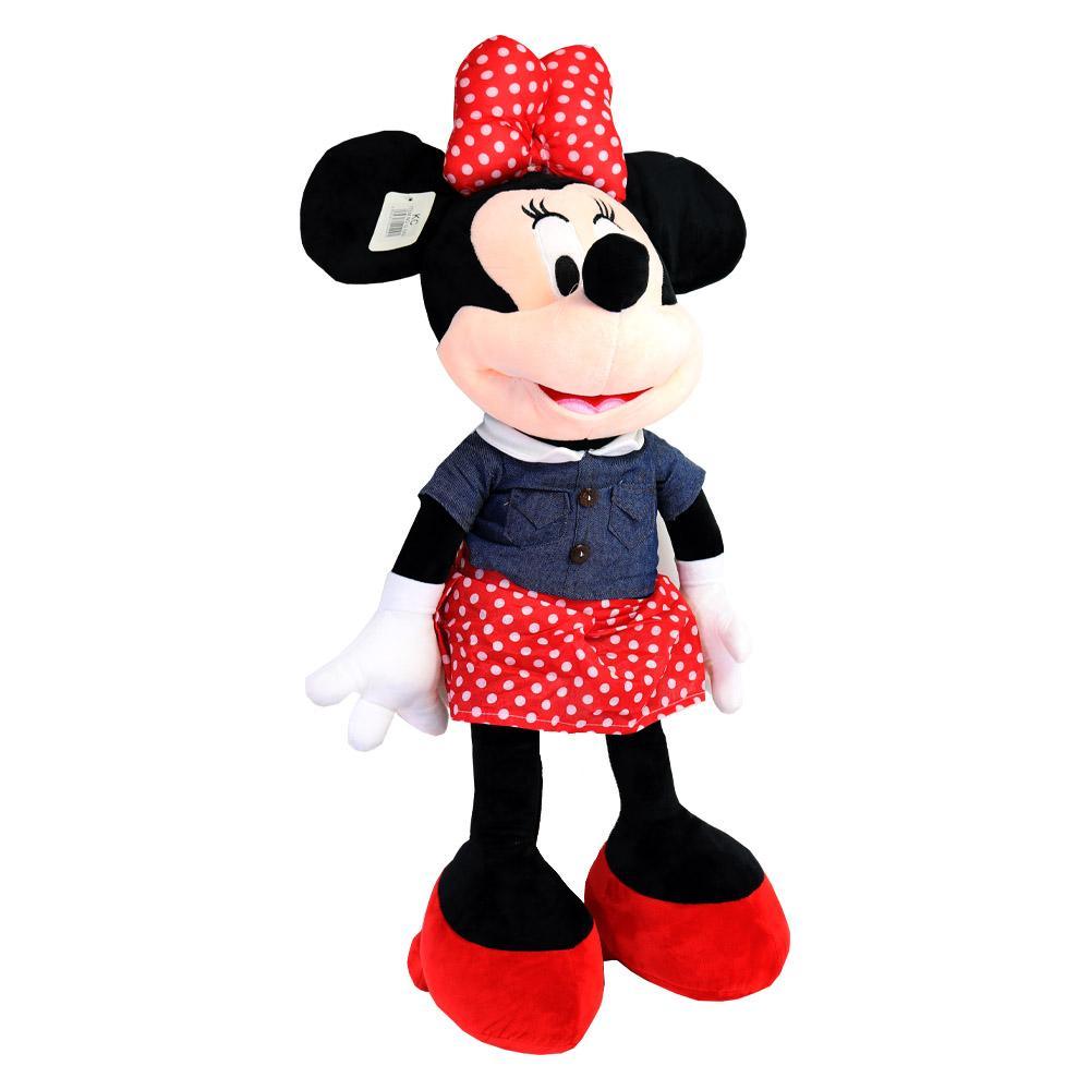 Mickey & Minnie Mouse Plush 60 cm.