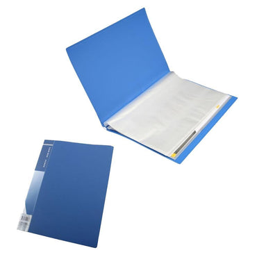 Office Clear Book 30 Page /F-123 / ZY30A - Karout Online -Karout Online Shopping In lebanon - Karout Express Delivery 