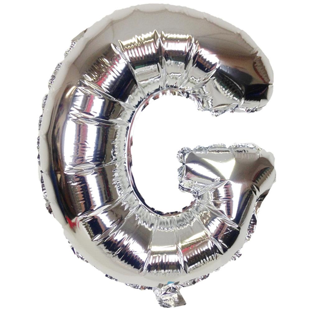 Birthday Letters & Numbers Helium Balloon G-259 - Karout Online -Karout Online Shopping In lebanon - Karout Express Delivery 