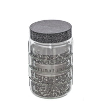 Herevin Bank glass Granite 1.35 Lt - Karout Online -Karout Online Shopping In lebanon - Karout Express Delivery 