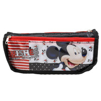 Kids Characters Pencil Cases B-7022 / 5002 / 6505 / 6507 - Karout Online -Karout Online Shopping In lebanon - Karout Express Delivery 