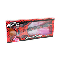 ELECTRIC GUITAR.