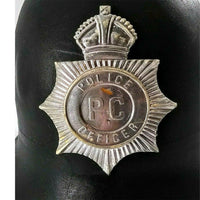 Police Hat.