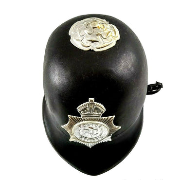 Police Hat.
