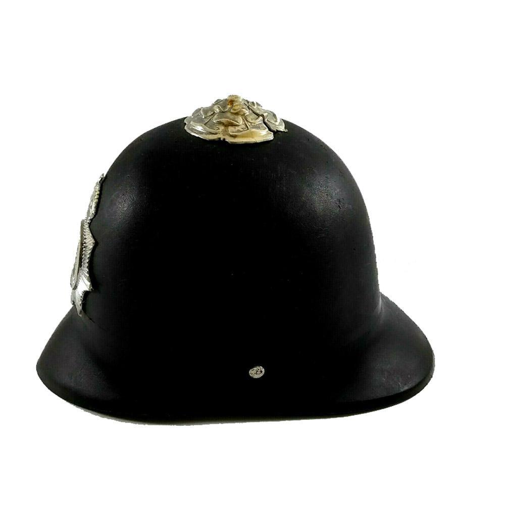 Police Hat.