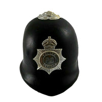 Police Hat.