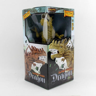 B/O Super Power Dragon.