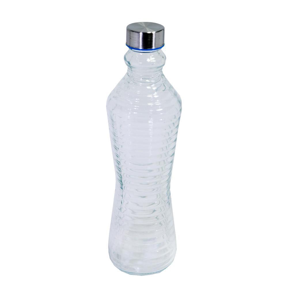 Glass Bottle 1000 ml.
