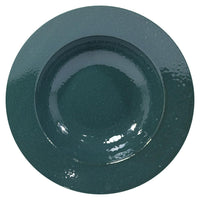 Keramika Ceramic Salad Bowl with Spoon / 1001 - Karout Online -Karout Online Shopping In lebanon - Karout Express Delivery 