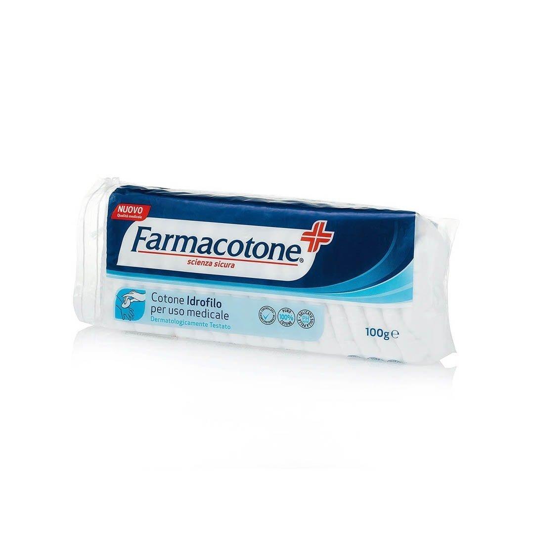 Farmacotone Medical Cotton Wool - Karout Online -Karout Online Shopping In lebanon - Karout Express Delivery 
