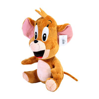 TOM & JERRY PLUSH 20 CM.