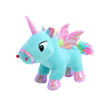 Unicorn Plush.