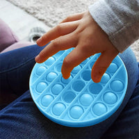 Colplay Pop Pop Fidget Toys,Push Pop Bubble Fidget Sensory Toy (Octagon) - Karout Online