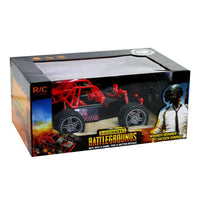 R/C WITH Steering Wheel.