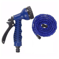 Shop Online 15m 50ft Expandable Garden Magic Hose Pipe / 22FK015 - Karout Online Shopping In lebanon