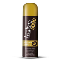 Malizia Shaving Foam Argan 300ml - Karout Online -Karout Online Shopping In lebanon - Karout Express Delivery 