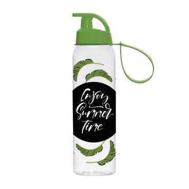 Herevin Sports Bottle with Hanger Enjoy Summer Time / 750ml