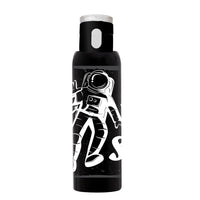 Herevin Patterned  Water Bottle - Space 500ml