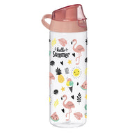 Herevin Sports Water Bottle - Hello Summer 750ml