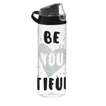 Herevin Sports Water Bottle - Beautiful 750ml