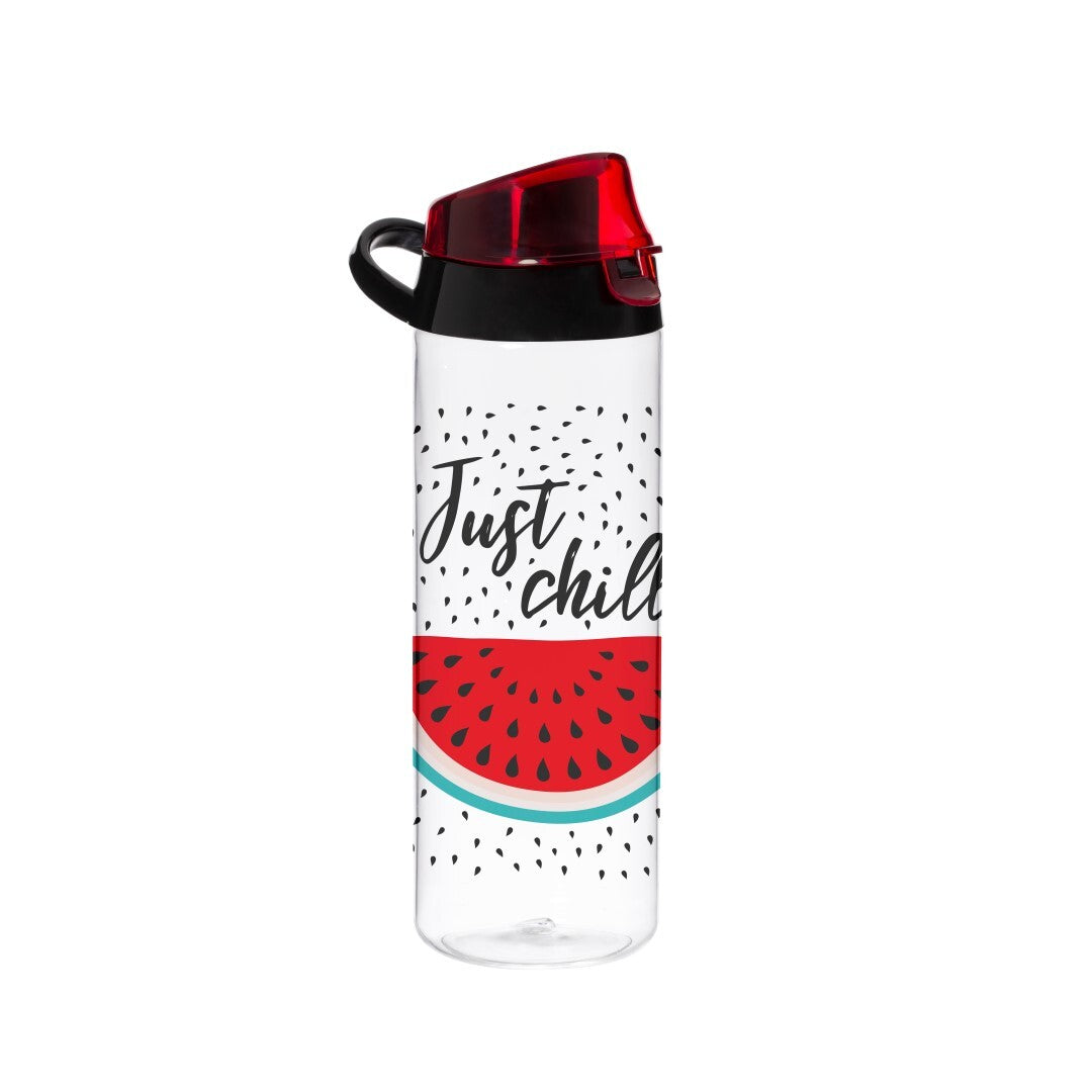 Herevin Sports Water Bottle - Just Chill 750ml