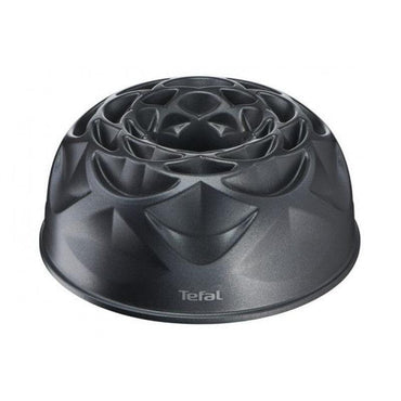 Tefal  Floral Geometrics Cake Mold  25 Cm / J3030104 - Karout Online -Karout Online Shopping In lebanon - Karout Express Delivery 