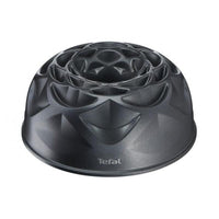 Tefal  Floral Geometrics Cake Mold  25 Cm / J3030104 - Karout Online -Karout Online Shopping In lebanon - Karout Express Delivery 