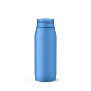 Tefal Squeeze Blue Drinking Bottle 600 ml / K3200312 - Karout Online -Karout Online Shopping In lebanon - Karout Express Delivery 