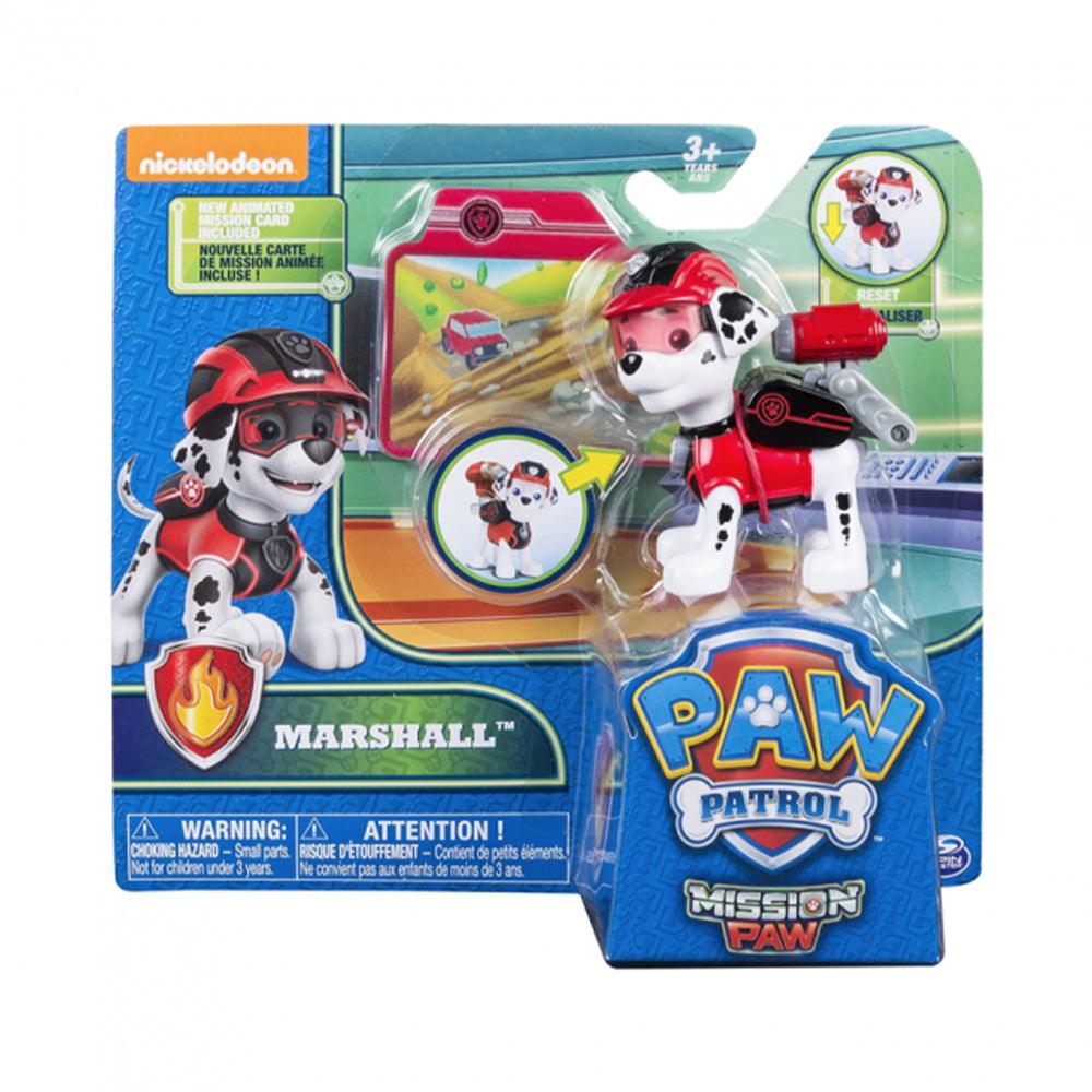 PAW PATROL FGR HERO PUP - Karout Online -Karout Online Shopping In lebanon - Karout Express Delivery 