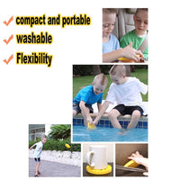 Colplay Pop Pop Fidget Toys,Push Pop Bubble Fidget Sensory Toy (Square) - Karout Online